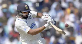 IND vs ENG Dream11 Prediction: 4th Test Match of England Tour of India 2024 Playing 11, Pitch Report, Fantasy Cricket Tips for India vs England Dream11 Team