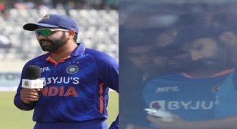 BAN vs IND: Why is Rohit Sharma Not Opening the batting in Today’s Bangladesh vs India 2nd ODI Match? Who are India Openers?