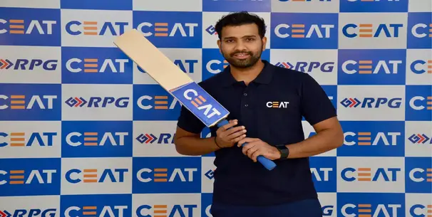 Rohit Sharma Brand