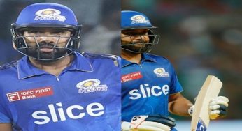 CSK vs MI: Why is Rohit Sharma Not Opening the batting in Today IPL 2023 match? Check MI Playing 11