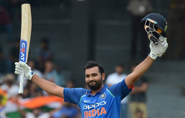 Rohit Sharma Centuries in ODI