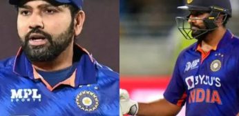 IND vs AFG: Why is Rohit Sharma Not Playing Today’s India vs Afghanistan Match? Who is India Captain?