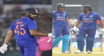 IND vs AUS: Why is Rohit Sharma Not Playing Today’s India vs Australia 1st ODI? Who is India Captain?