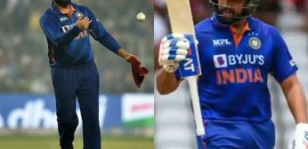 IND vs WI: Why is Rohit Sharma Not Playing Today? Who is India Captain?