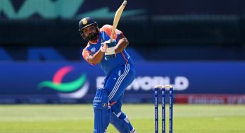 IND vs CAN T20 World Cup 2024: Predicting Top 3 Batsmen who will score most runs in today’s T20 World Cup match