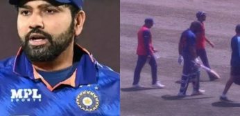 Cricket India vs West Indies 4th T20I: Is Rohit Sharma Playing Today? Here’s the update