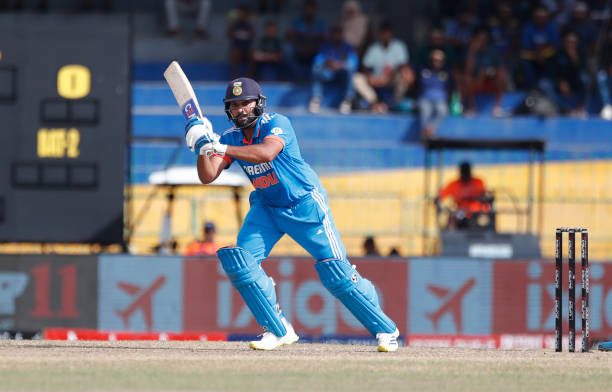 Rohit Sharma Last 10 ODI innings against Bangladesh