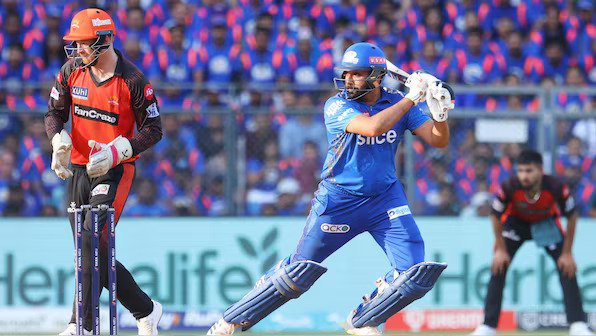 SRH vs MI Match 8 IPL 2024 Dream11