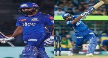 MI vs KKR: Why is Rohit Sharma Not Playing Today’s IPL 2023 Match? Who is MI Captain?