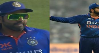 Rohit Sharma Not Playing 1st ODI: Rohit Sharma to miss IND vs AUS 1st ODI? Who will be India Captain?