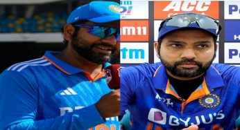 IND vs WI: Why is Rohit Sharma Not Playing Today’s West Indies vs India 2nd ODI? Who is India Captain?