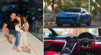 Rohit Sharma Car Collection, Net Worth and Lifestyle