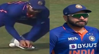 Is Rohit Sharma Injured in BAN vs IND 2nd ODI Match? Will he come to bat? Check Update