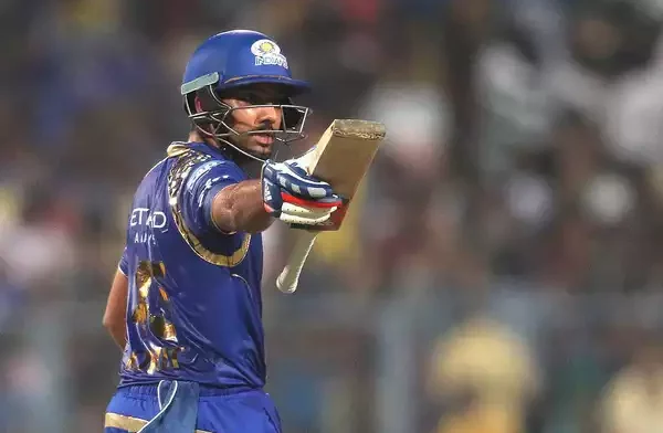 Rohit Sharma last century