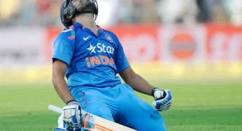 Rohit Sharma record: Check out Rohit Sharma cricket records