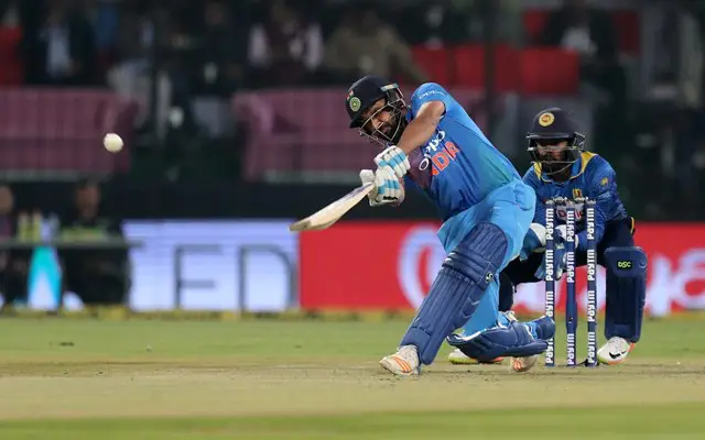 Fastest Hundred in T20 Internationals | T20I Batting Records