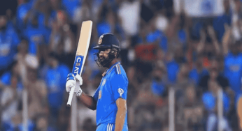 Rohit Sharma at PCA Stadium Mohali in T20I, ODI, Test and IPL