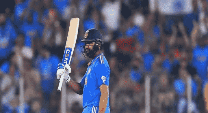Why is Rohit Sharma not playing South Africa vs India T20 Series?