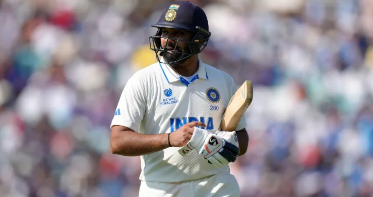 Rohit Sharma Stats vs South Africa and in Last 10 innings