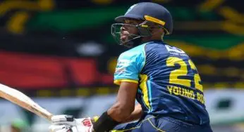 SLK vs BR Dream11 Prediction: Match 2, CPL 2023: Playing 11, Pitch Report, Fantasy Cricket Tips for Saint Lucia Kings vs Barbados Royals Dream11 Team
