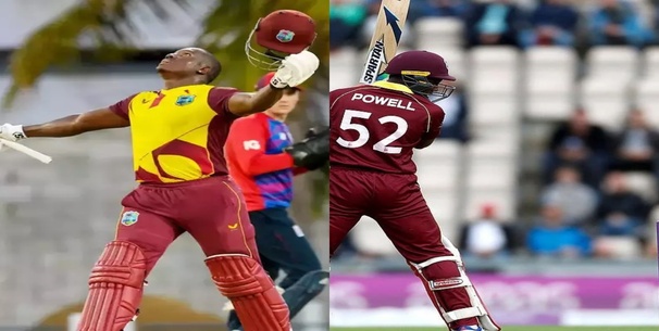 Rovman Powell Not Playing WI vs IND 2nd ODI