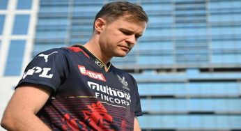 Royal Challengers Bangalore 2023 Player List of Released Players by RCB