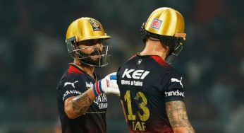 RCB Playing 11 for CSK vs RCB IPL 2024 Match 1, Royal Challengers Bangalore Team News and Player Availability