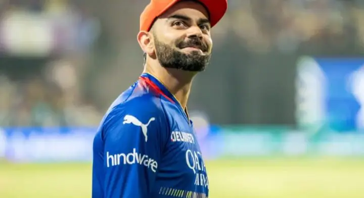 IPL 2025 RCB Retention List: 5 Players likely to be retained by Royal Challengers Bangalore