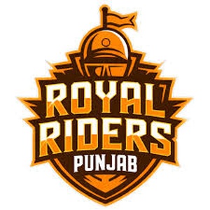 Royal Riders Punjab Logo
