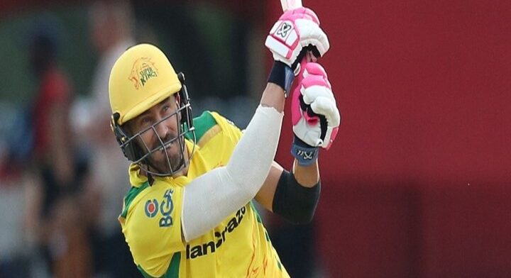 Johannesburg Super Kings vs MI Cape Town Dream11 Prediction
