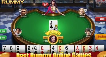 All Rummy Apps: Most Downloaded Real  Cash Rummy Apps in 2023