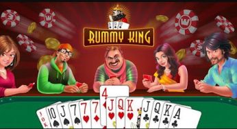 Rummy King: Tips & Tricks to Win a Rummy Game