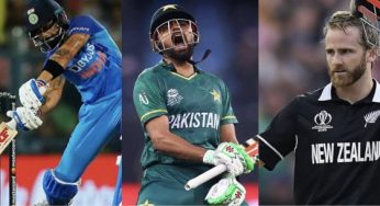 Who is the Run Machine of Cricket?