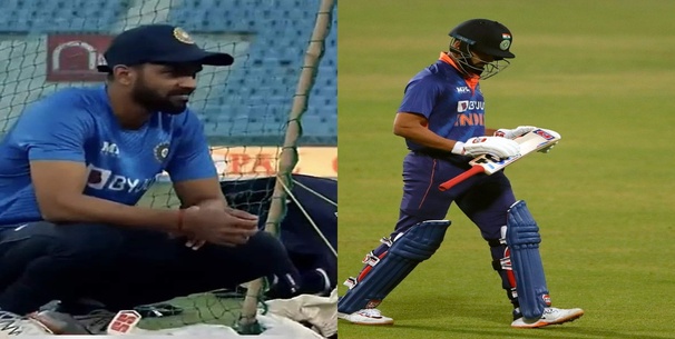 Ruturaj Gaikwad IND vs NZ Dream11