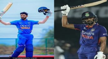 IND vs SL: Why is Ruturaj Gaikwad Not Playing Today’s India vs Sri Lanka 1st T20I Match?
