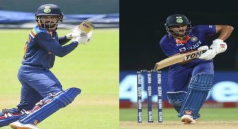 WI vs IND: Why is Ruturaj Gaikwad Not Playing India vs West Indies 2nd ODI? Check India Playing XI