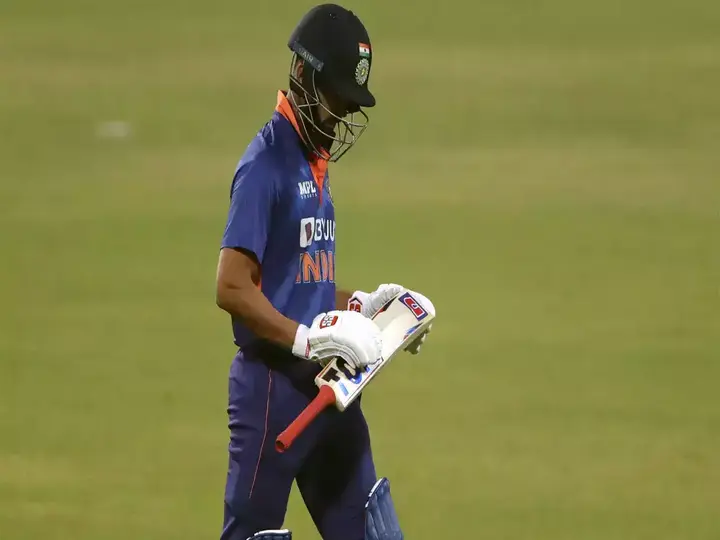 IRE vs IND: Ruturaj Gaikwad Injury Update for 2nd T20I. Here’s the update