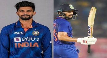 IND vs SL: Why is Ruturaj Gaikwad Not Playing Today’s India vs Sri Lanka 3rd T20I Match? Check India Playing XI