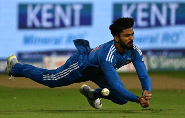 Ruturaj Gaikwad not playing India vs South Africa 3rd ODI