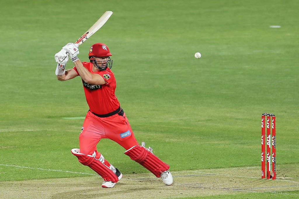 HUR vs REN Prediction: Toss, Pitch, Free Cricket Betting Tips for Hobart Hurricanes vs Melbourne Renegades BBL 2020 Match 10