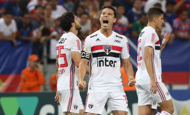 SAPL vs FRTZ Dream11 Team Prediction Sao Paulo vs Fortaleza Brazilian Serie A Live Score July 18