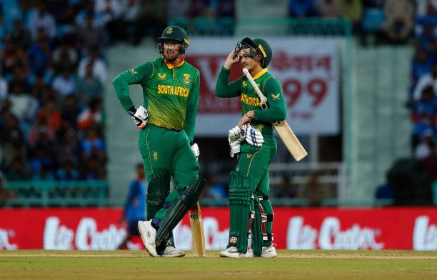 SA Playing 11 ODI World Cup 2023 South Africa Team Players List, Fantasy Cricket Tips