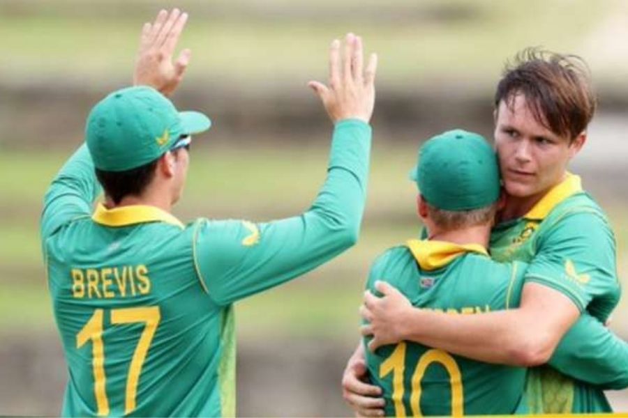 SA-U19 vs SL-U19 Dream11 team, Who will win South Africa U19 vs Sri Lanka U19 Match 38 of ICC U19 World Cup Today Match Prediction 30 January