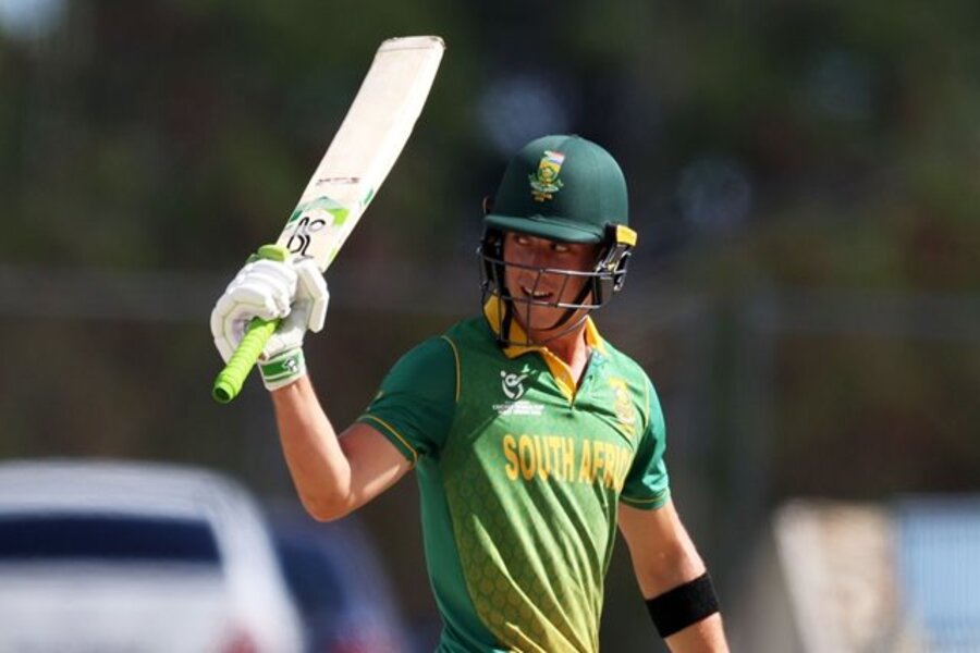 SA-U19 vs SL-U19 Dream11 Prediction U19 World Cup Live Score, Pitch Report, Player Stats, Dream11 Team for Today’s Match