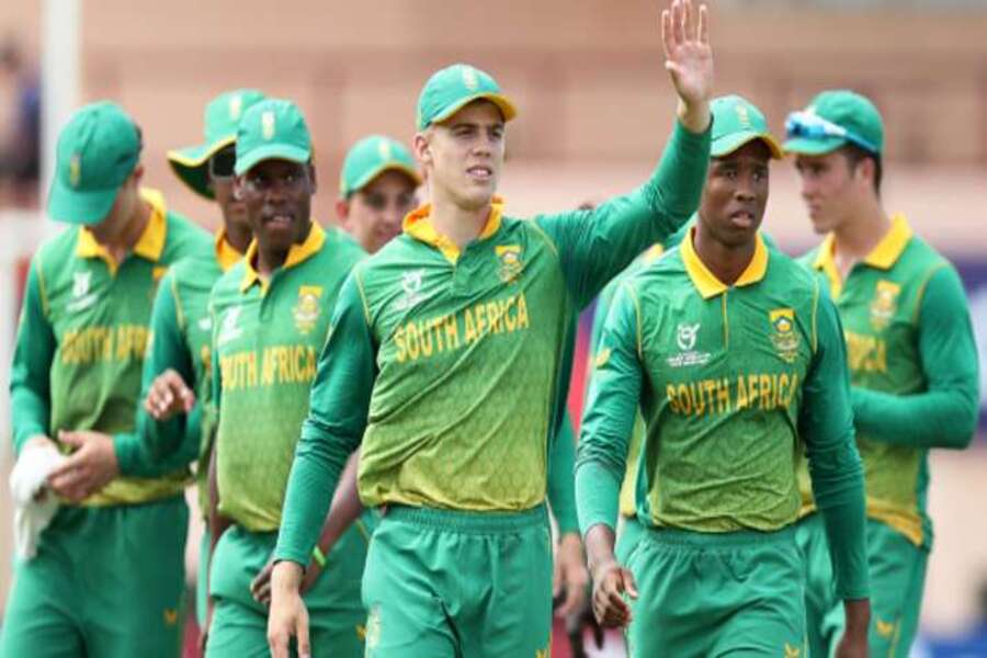 SA-U19 vs UGA-U19 Dream11