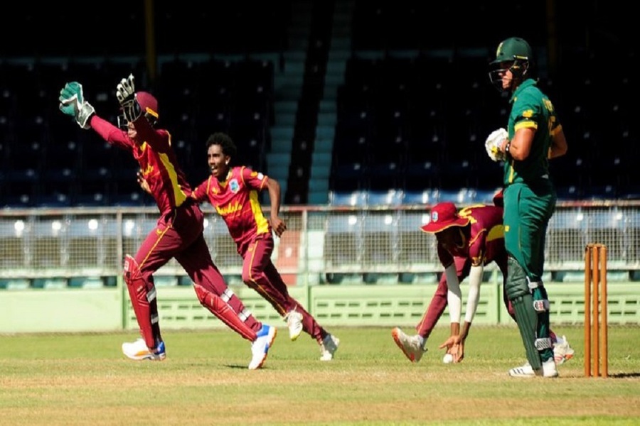 WI-U19 vs SA-U19 Dream11