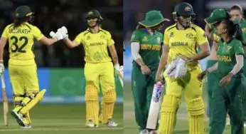 South Africa Women vs Australia Women Today Match Prediction: Who Will Win SA-W vs AUS-W T20 World Cup final ?