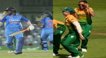 SA-W vs IN-W Dream11 Prediction, Women’s T20I Tri Series Playing 11, Top Picks, Fantasy Cricket Tips for South Africa Women vs India Women Dream11 Team for Today’s Match