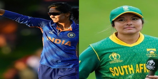 SA-W vs IN-W Dream11