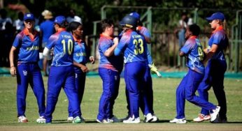 SA-W vs NAM-W Dream11 Prediction: Match 1 of African Games Ghana 2024 Playing 11, Pitch Report, Fantasy Cricket Tips for South Africa Women vs Namibia Women Dream11 Team